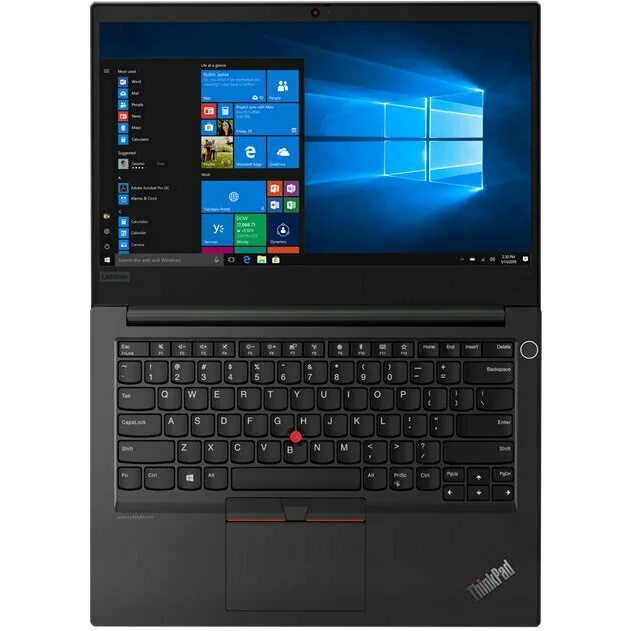 Lenovo ThinkPad E14 20RA001ART — ноутбук (ЛЕНОВО) Lenovo ThinkPad E14 20RA001ART — ноутбук (ЛЕНОВО)
