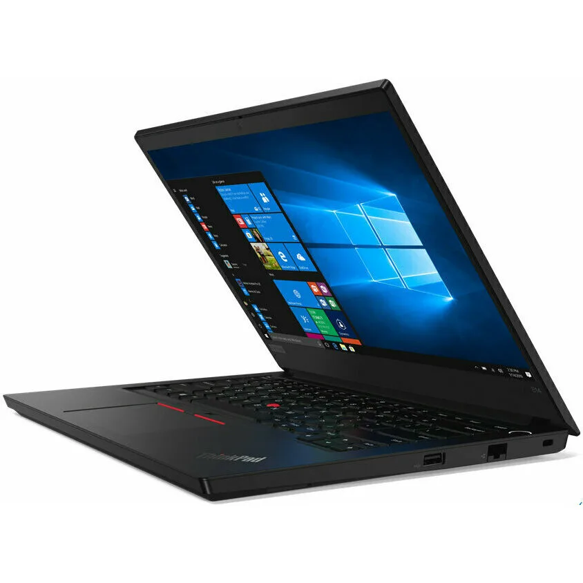 Lenovo ThinkPad E14 20RA002VRT ноутбук (ЛЕНОВО) Lenovo ThinkPad E14 20RA002VRT ноутбук (ЛЕНОВО)
