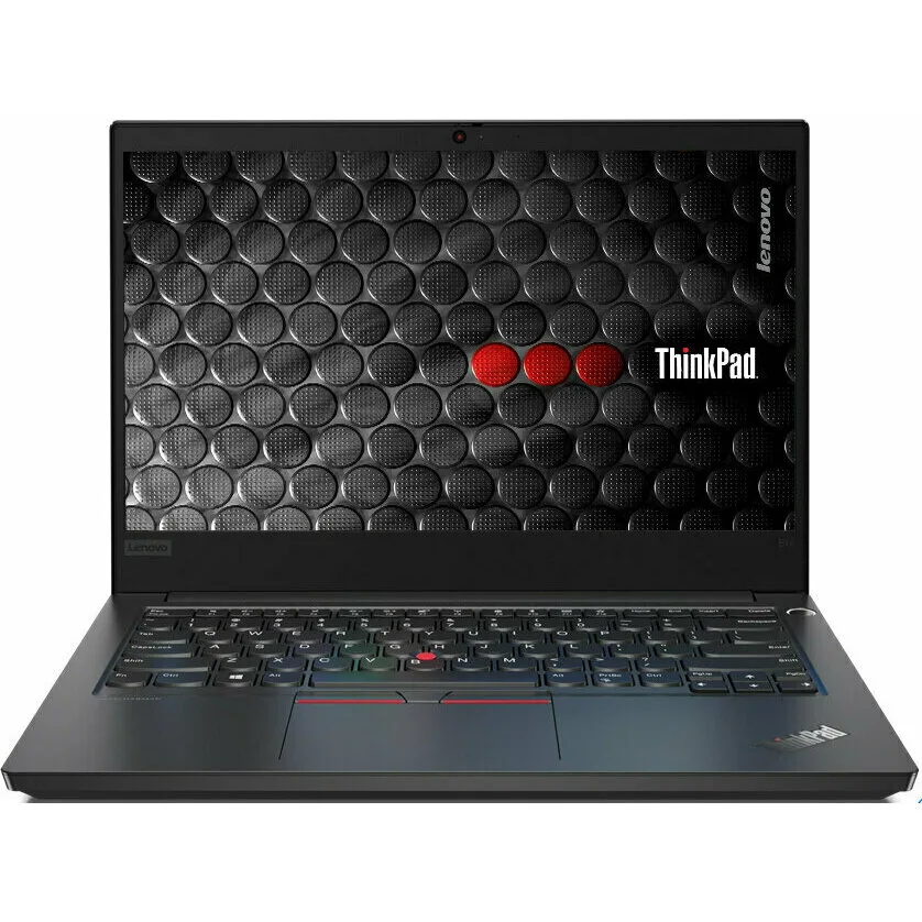 Ноутбук Lenovo ThinkPad E14 20RA0035RT