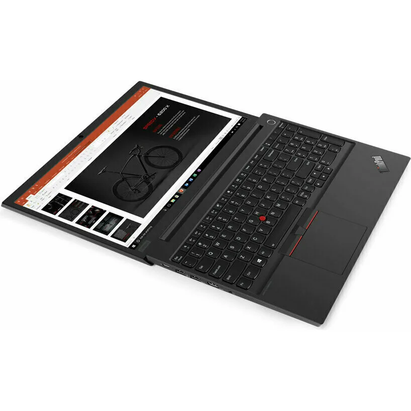 Ноутбук Lenovo ThinkPad E15 20RD001ART (ЛЕНОВО) Ноутбук Lenovo ThinkPad E15 20RD001ART (ЛЕНОВО)