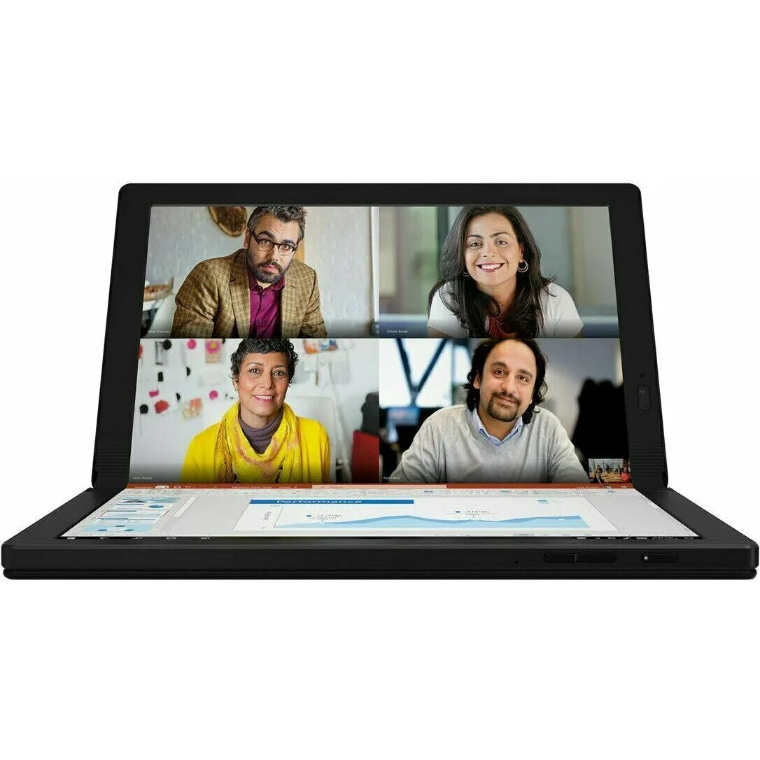 Lenovo ThinkPad X1 Fold Gen 1 20RL0018RT ноутбук (ЛЕНОВО) Lenovo ThinkPad X1 Fold Gen 1 20RL0018RT ноутбук (ЛЕНОВО)