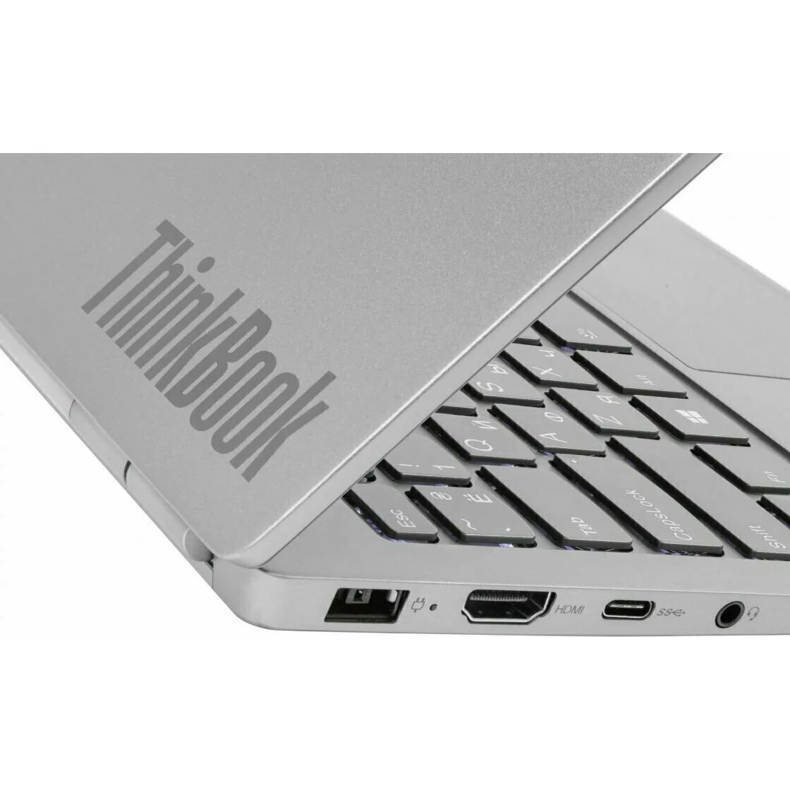 Lenovo ThinkBook 13s IML 20RR0031RU ноутбук (ЛЕНОВО) Lenovo ThinkBook 13s IML 20RR0031RU ноутбук (ЛЕНОВО)