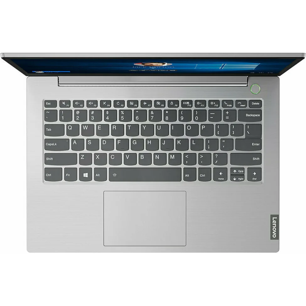 Lenovo ThinkBook 14-IML 20RV0005RU - ноутбук (ЛЕНОВО) Lenovo ThinkBook 14-IML 20RV0005RU - ноутбук (ЛЕНОВО)