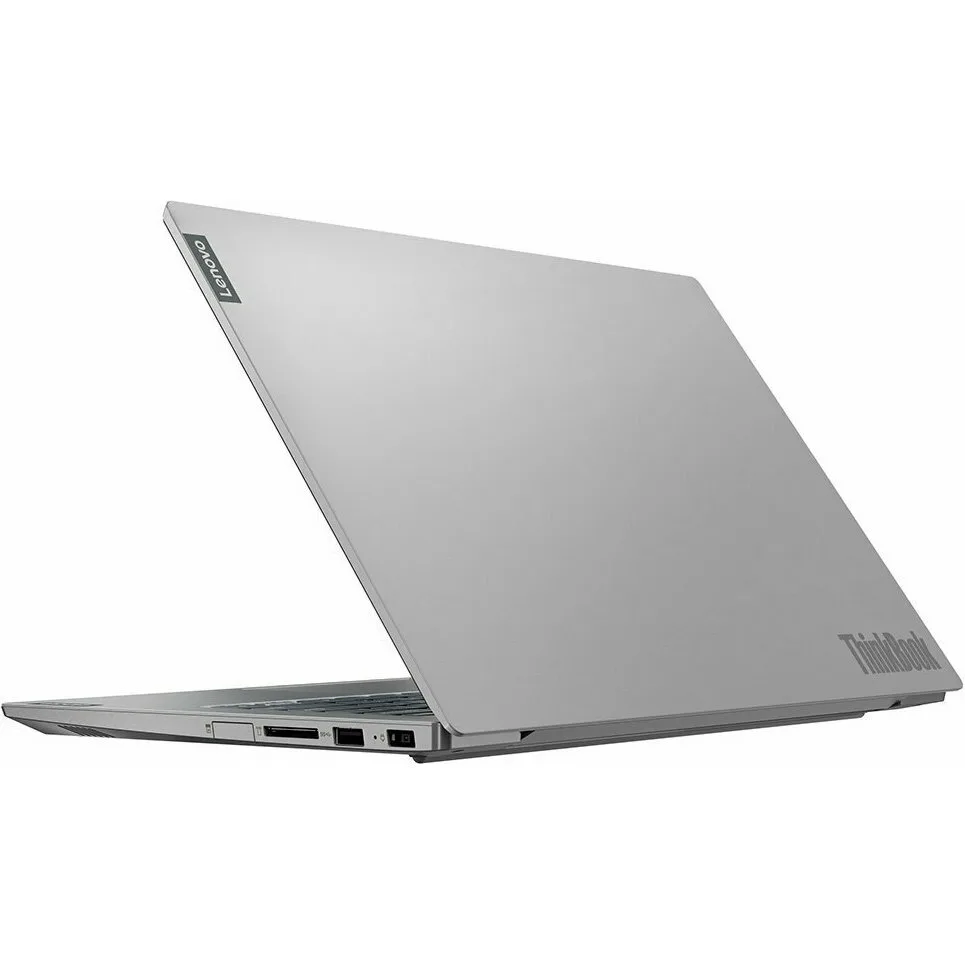 Lenovo ThinkBook 14-IML 20RV0064RU ноутбук (ЛЕНОВО) Lenovo ThinkBook 14-IML 20RV0064RU ноутбук (ЛЕНОВО)