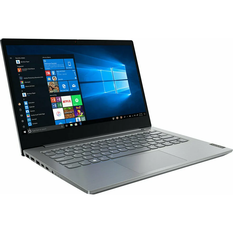 Lenovo ThinkBook 14 IML 20RV0065RU - ноутбук (ЛЕНОВО) Lenovo ThinkBook 14 IML 20RV0065RU - ноутбук (ЛЕНОВО)