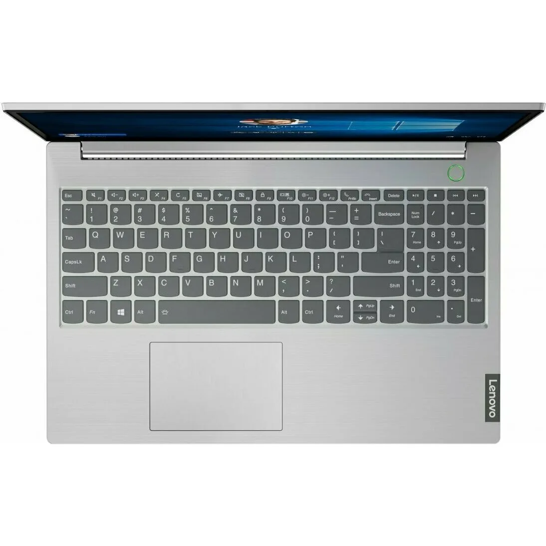 Lenovo ThinkBook 15-IML 20RW004HRU — ноутбук (ЛЕНОВО) Lenovo ThinkBook 15-IML 20RW004HRU — ноутбук (ЛЕНОВО)