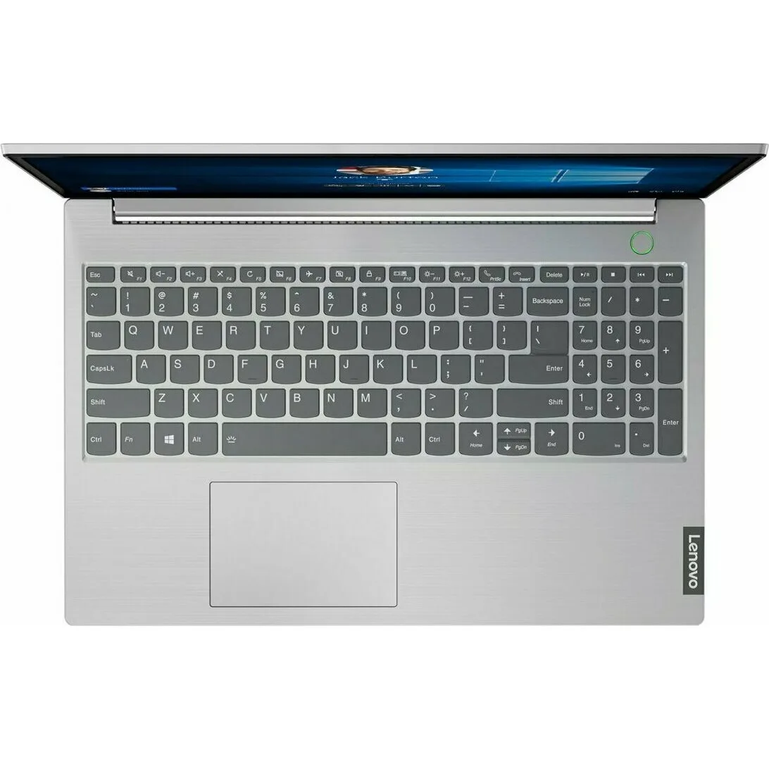Lenovo ThinkBook 15-IML 20RW004LRU ноутбук (ЛЕНОВО) Lenovo ThinkBook 15-IML 20RW004LRU ноутбук (ЛЕНОВО)