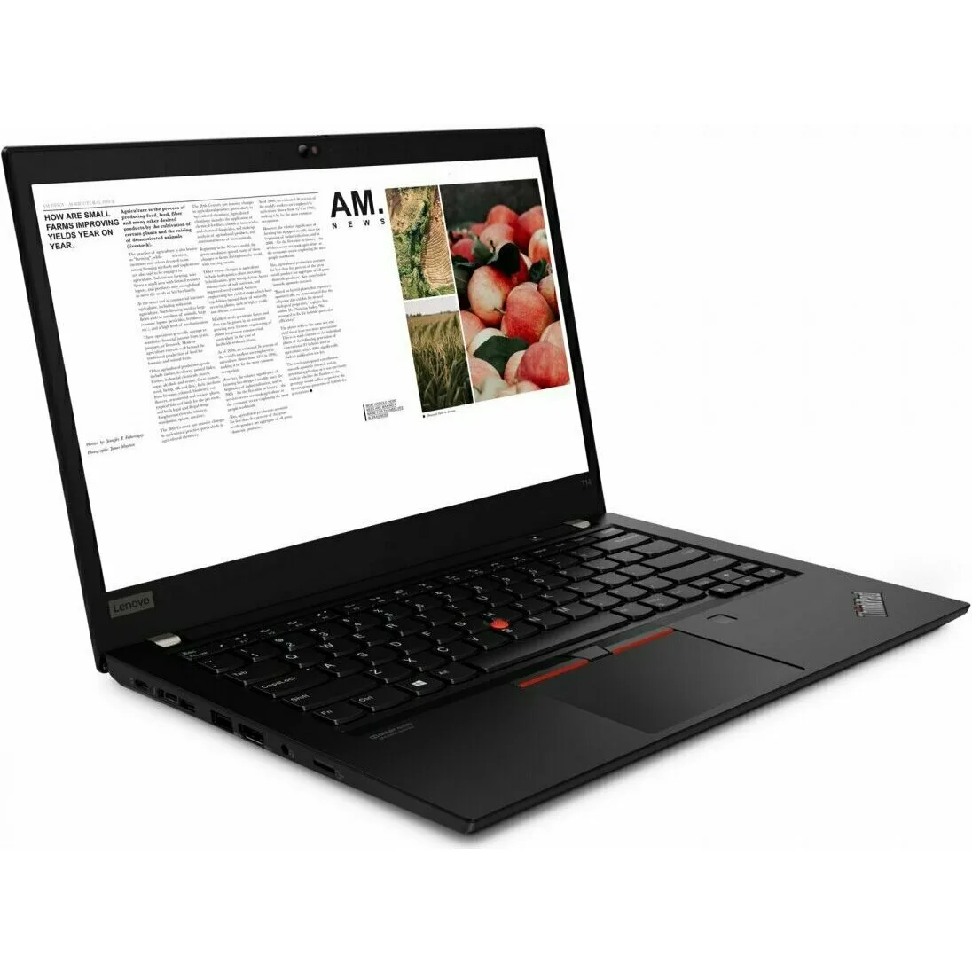 Lenovo ThinkPad T14 Gen 1 20S00008RT ноутбук (ЛЕНОВО) Lenovo ThinkPad T14 Gen 1 20S00008RT ноутбук (ЛЕНОВО)