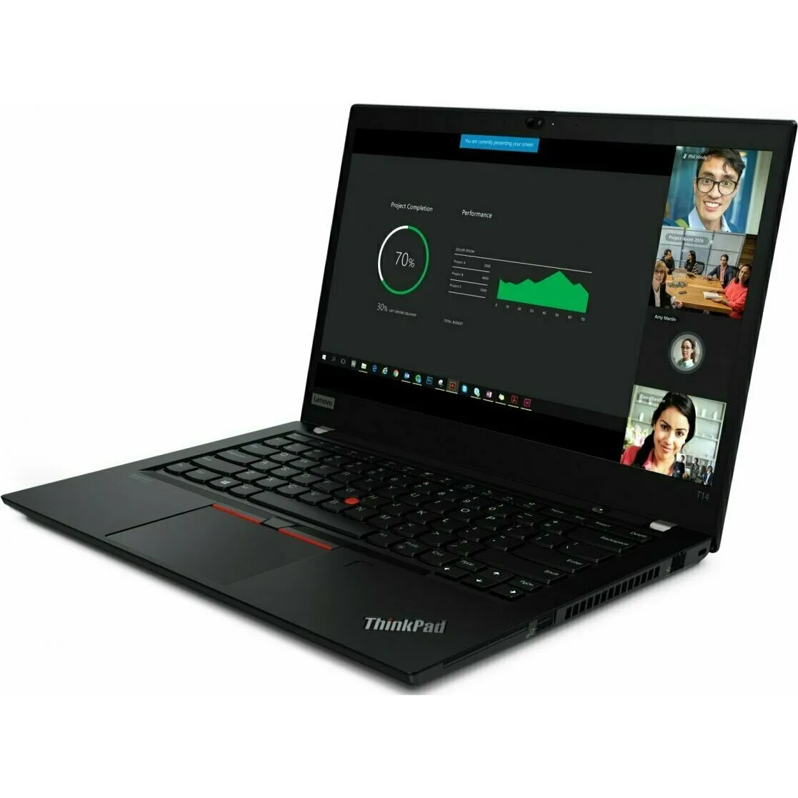 Lenovo ThinkPad T14 Gen 1 20S00008RT ноутбук (ЛЕНОВО) Lenovo ThinkPad T14 Gen 1 20S00008RT ноутбук (ЛЕНОВО)