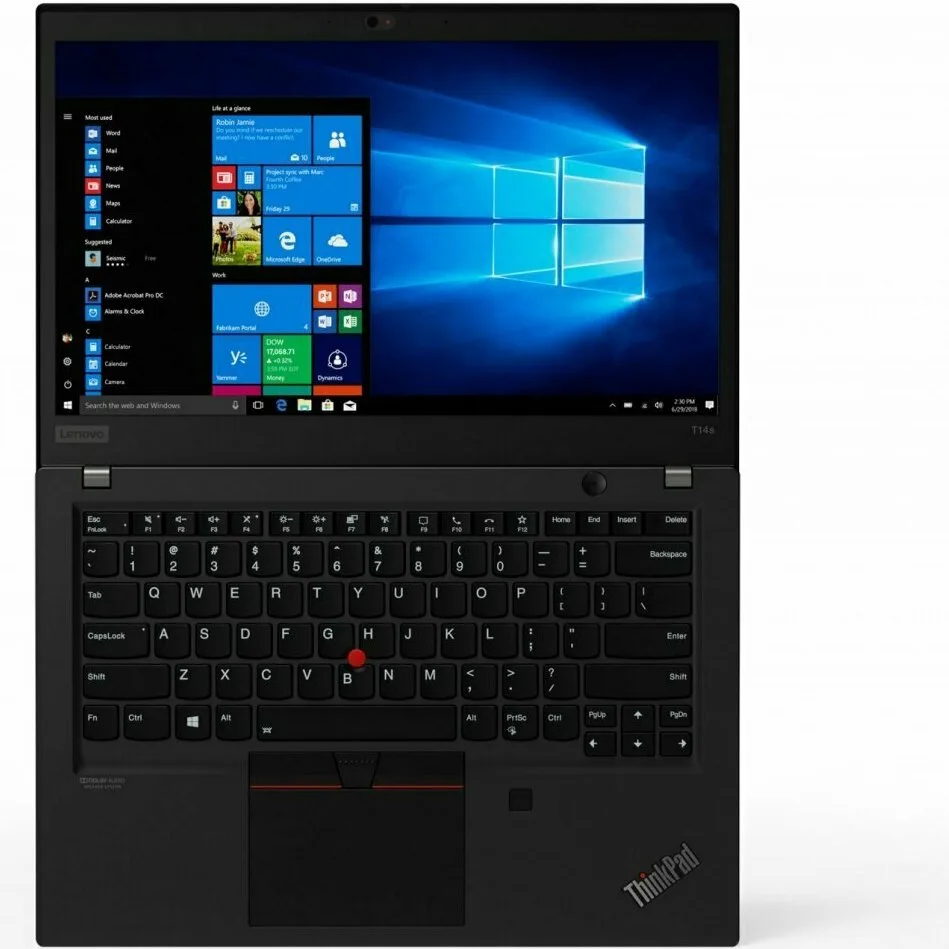 Lenovo ThinkPad P14s Gen 1 20S4004CRT ноутбук (ЛЕНОВО) Lenovo ThinkPad P14s Gen 1 20S4004CRT ноутбук (ЛЕНОВО)