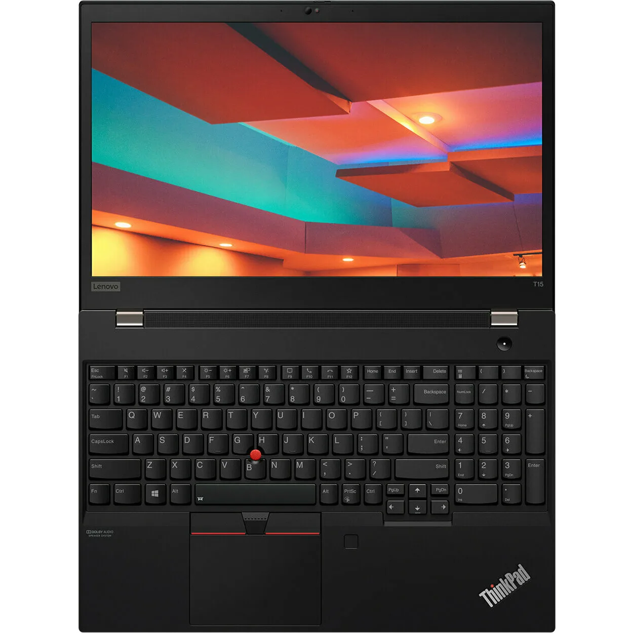 Lenovo ThinkPad T15 Gen 1 20S6004FRT ноутбук (ЛЕНОВО) Lenovo ThinkPad T15 Gen 1 20S6004FRT ноутбук (ЛЕНОВО)
