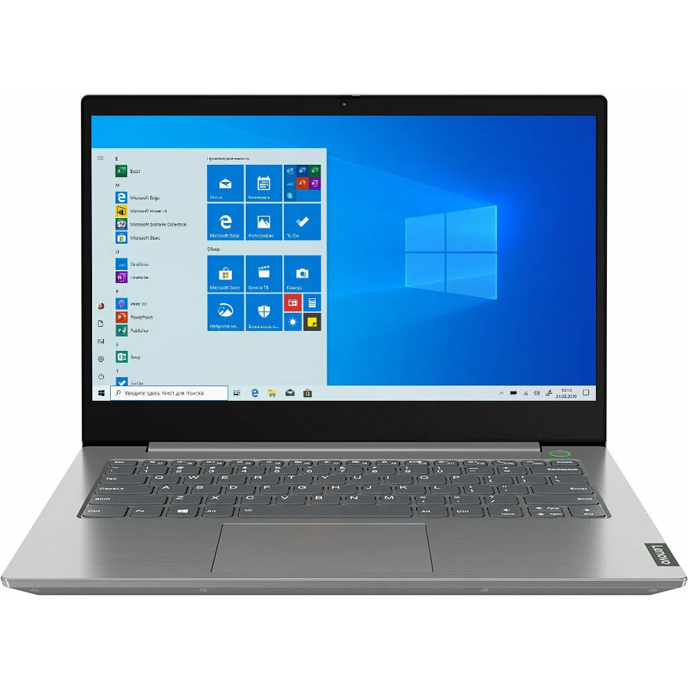 Ноутбук Lenovo ThinkBook 14-IIL 20SL000MRU