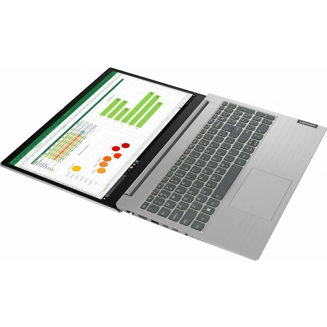 Lenovo ThinkBook 15 IIL 20SM0027RU - ноутбук (ЛЕНОВО) Lenovo ThinkBook 15 IIL 20SM0027RU - ноутбук (ЛЕНОВО)
