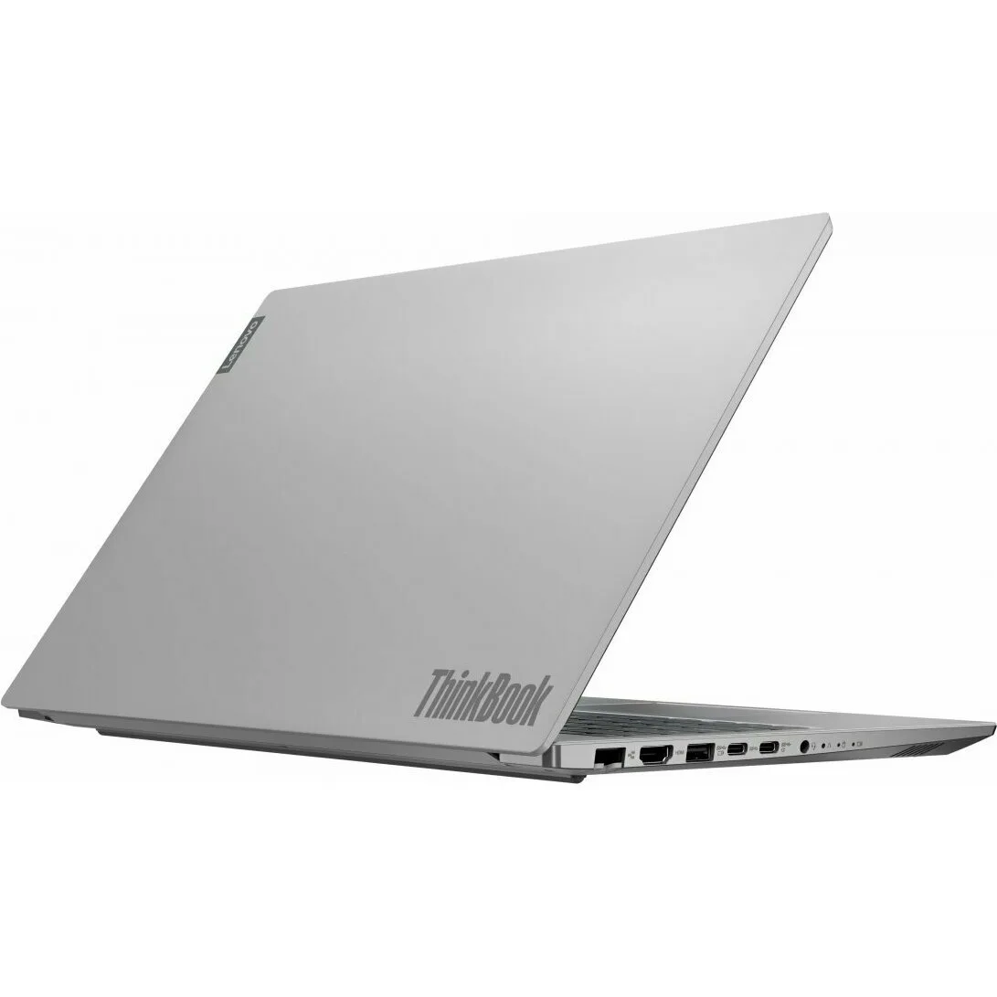 Lenovo ThinkBook 15-IIL 20SM002HRU ноутбук (ЛЕНОВО) Lenovo ThinkBook 15-IIL 20SM002HRU ноутбук (ЛЕНОВО)