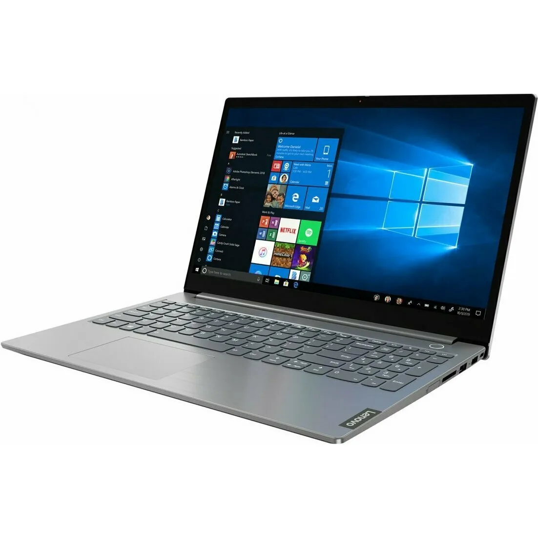 Lenovo ThinkBook 15 IIL 20SM002JRU ноутбук (ЛЕНОВО) Lenovo ThinkBook 15 IIL 20SM002JRU ноутбук (ЛЕНОВО)
