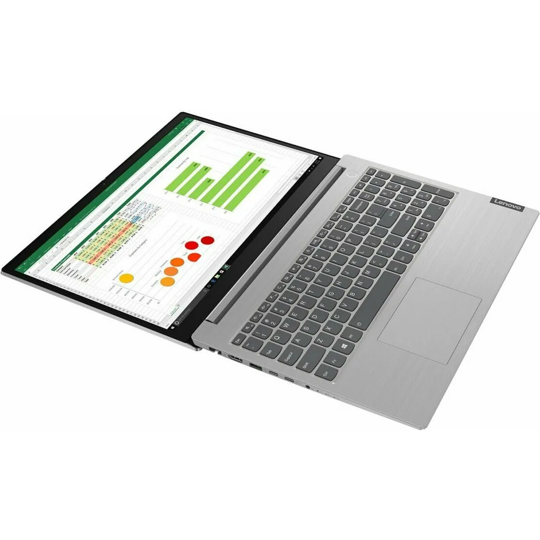 Lenovo ThinkBook 15-IIL 20SM007TRU — ноутбук (ЛЕНОВО) Lenovo ThinkBook 15-IIL 20SM007TRU — ноутбук (ЛЕНОВО)
