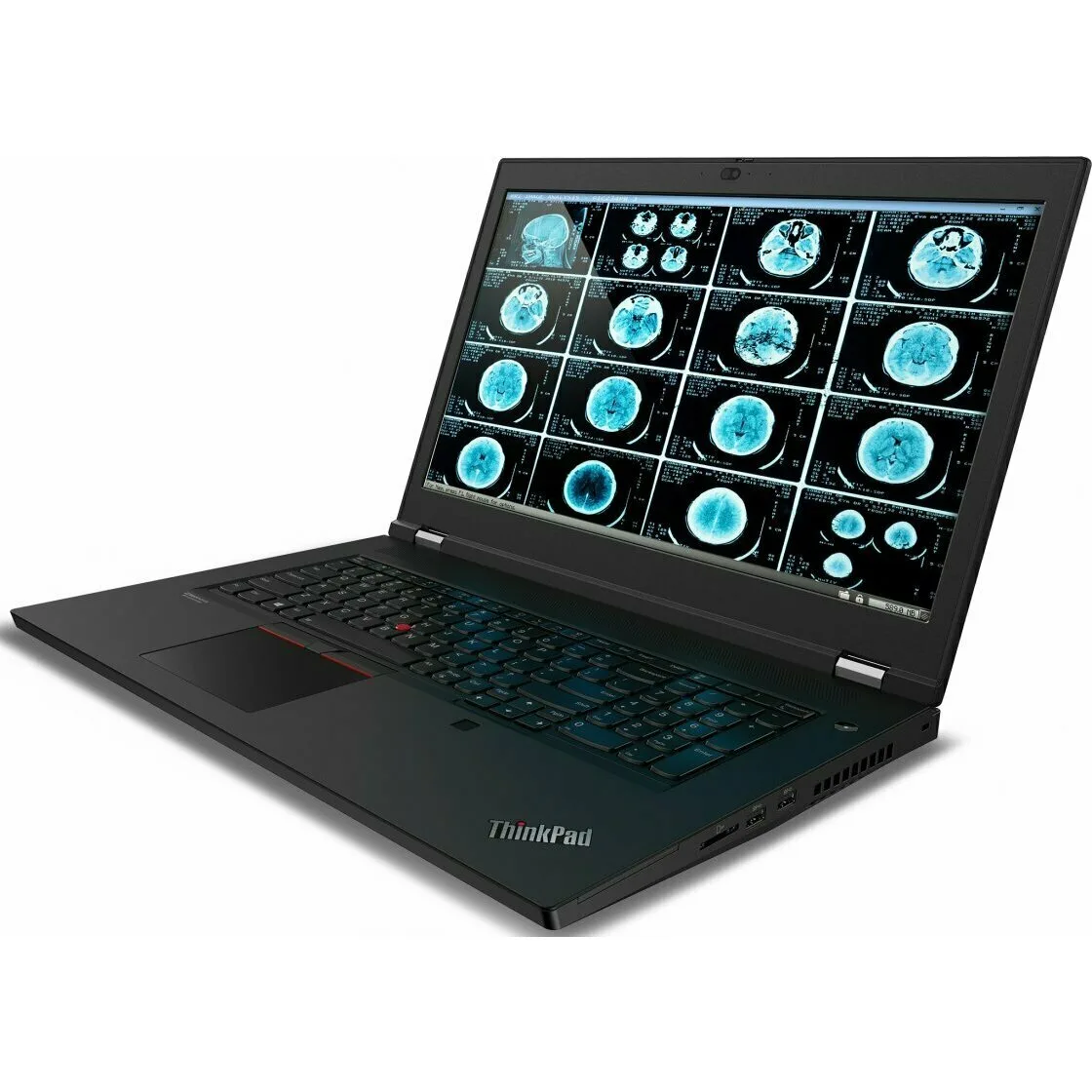 Lenovo ThinkPad P17 Gen 1 20SN002SRT ноутбук (ЛЕНОВО) Lenovo ThinkPad P17 Gen 1 20SN002SRT ноутбук (ЛЕНОВО)