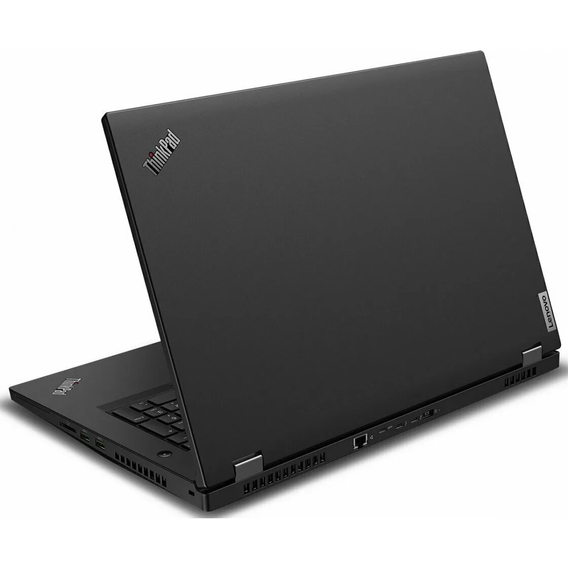 Lenovo ThinkPad P17 Gen 1 20SN0033RT ноутбук (ЛЕНОВО) Lenovo ThinkPad P17 Gen 1 20SN0033RT ноутбук (ЛЕНОВО)