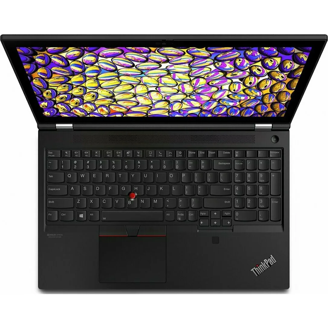 Lenovo ThinkPad P15 Gen 1 20ST005TRT ноутбук (ЛЕНОВО) Lenovo ThinkPad P15 Gen 1 20ST005TRT ноутбук (ЛЕНОВО)