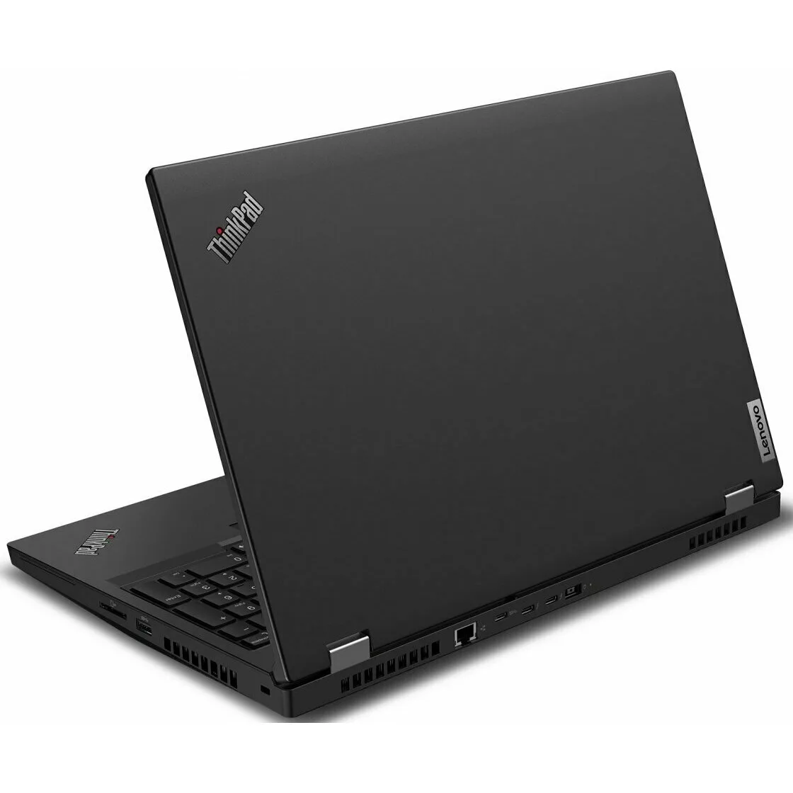 Lenovo ThinkPad P15 Gen 1 20ST006LRT ноутбук (ЛЕНОВО) Lenovo ThinkPad P15 Gen 1 20ST006LRT ноутбук (ЛЕНОВО)