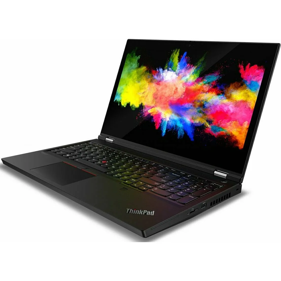 Lenovo ThinkPad P15 Gen 1 20ST006RRT ноутбук (ЛЕНОВО) Lenovo ThinkPad P15 Gen 1 20ST006RRT ноутбук (ЛЕНОВО)
