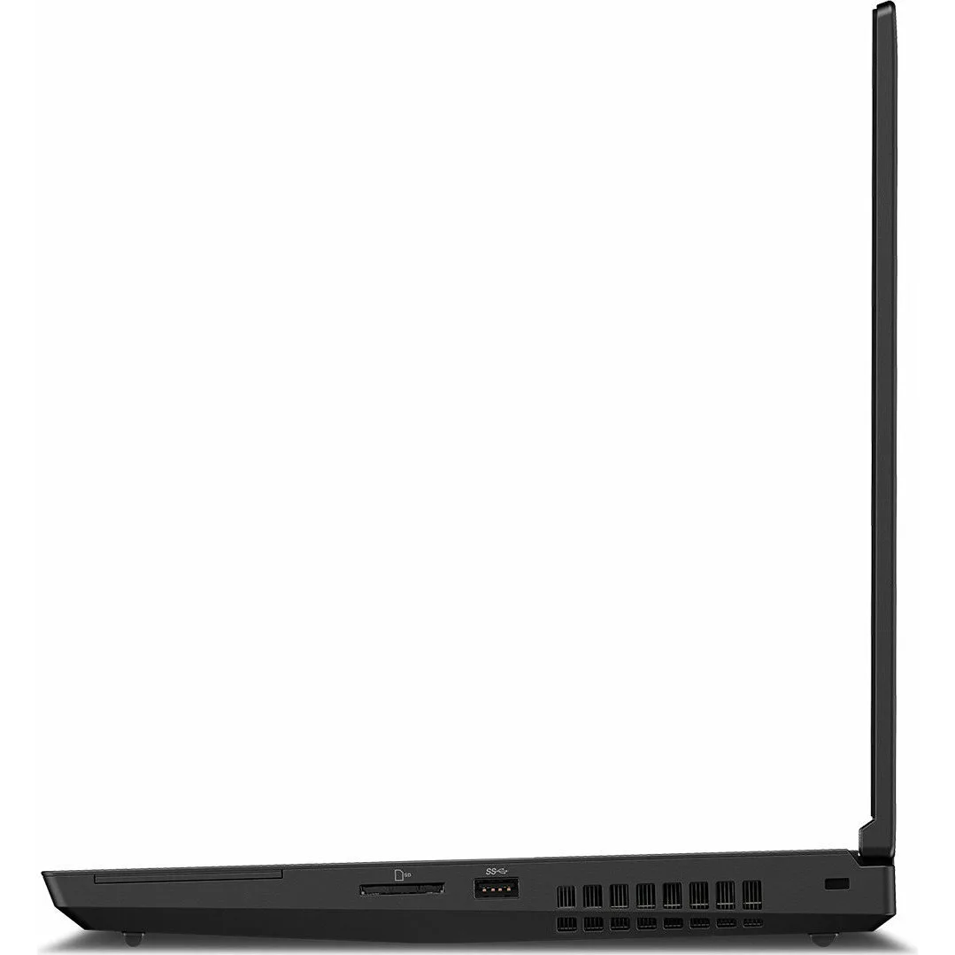 Lenovo ThinkPad P15 Gen 1 20ST006RRT ноутбук (ЛЕНОВО) Lenovo ThinkPad P15 Gen 1 20ST006RRT ноутбук (ЛЕНОВО)