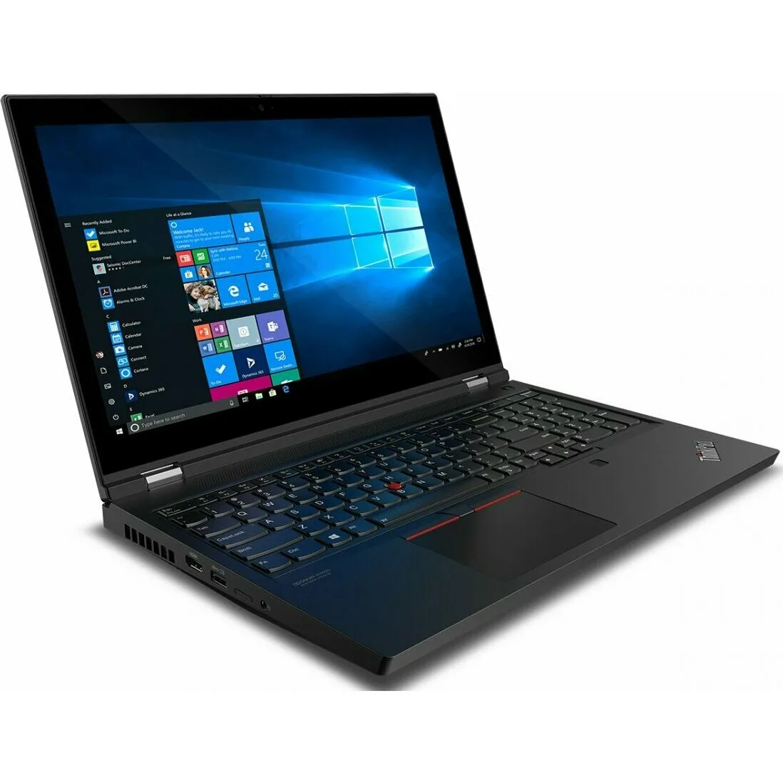 Lenovo ThinkPad P15 Gen 1 20ST006SRT ноутбук (ЛЕНОВО) Lenovo ThinkPad P15 Gen 1 20ST006SRT ноутбук (ЛЕНОВО)