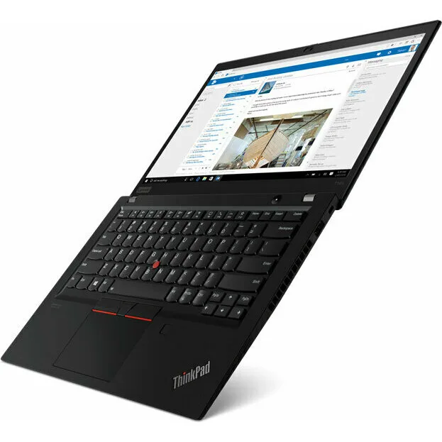 Lenovo ThinkPad T14s Gen 1 20T00012RT ноутбук (ЛЕНОВО) Lenovo ThinkPad T14s Gen 1 20T00012RT ноутбук (ЛЕНОВО)