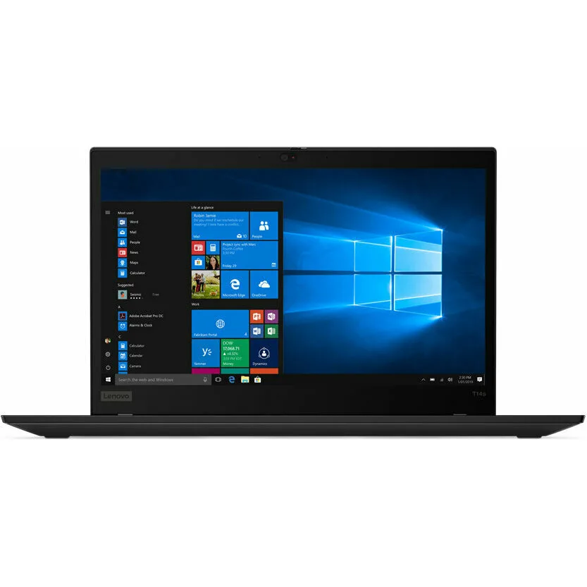 Lenovo ThinkPad T14s Gen 1 20T0001BRT ноутбук (ЛЕНОВО) Lenovo ThinkPad T14s Gen 1 20T0001BRT ноутбук (ЛЕНОВО)