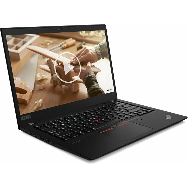 Lenovo ThinkPad T14s Gen 1 20T0001JRT ноутбук (ЛЕНОВО) Lenovo ThinkPad T14s Gen 1 20T0001JRT ноутбук (ЛЕНОВО)