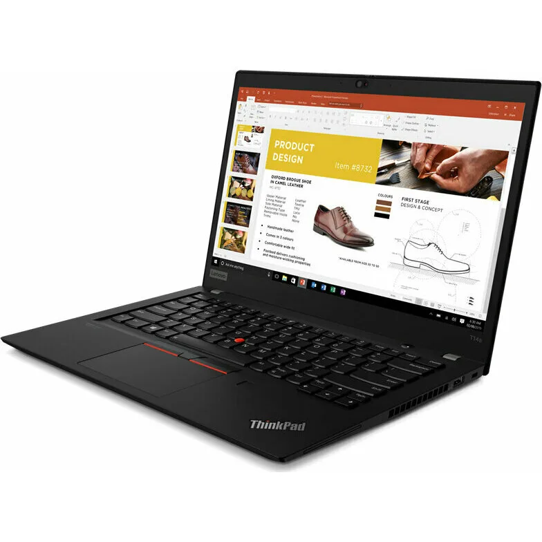 Lenovo ThinkPad T14s Gen 1 20T00043RT ноутбук (ЛЕНОВО) Lenovo ThinkPad T14s Gen 1 20T00043RT ноутбук (ЛЕНОВО)