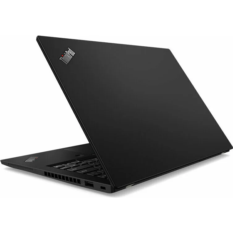 Lenovo ThinkPad X13 Gen 1 20T20031RT - ноутбук (ЛЕНОВО) Lenovo ThinkPad X13 Gen 1 20T20031RT - ноутбук (ЛЕНОВО)