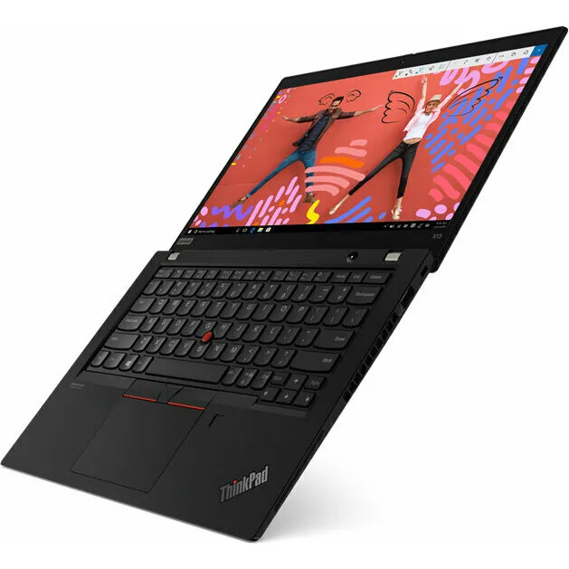 Lenovo ThinkPad X13 Gen 1 20T2003JRT, ноутбук (ЛЕНОВО) Lenovo ThinkPad X13 Gen 1 20T2003JRT, ноутбук (ЛЕНОВО)