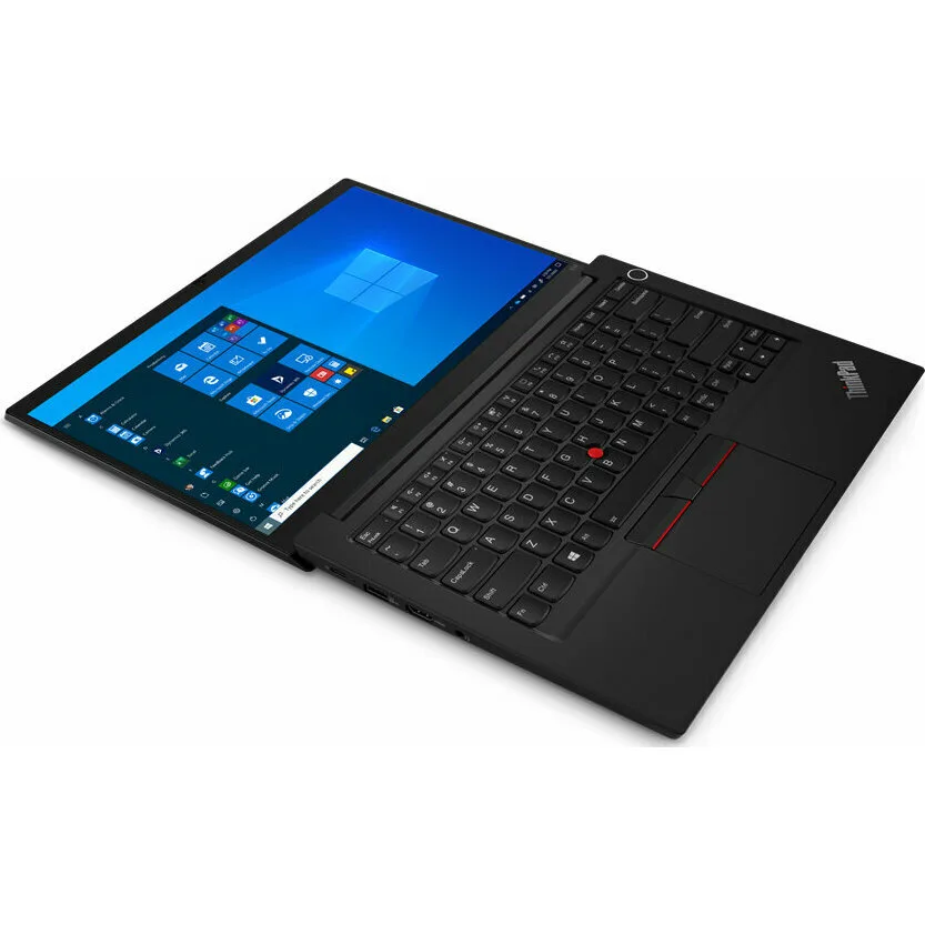 Lenovo ThinkPad E14 Gen 2 20T6000NRT - ноутбук (ЛЕНОВО) Lenovo ThinkPad E14 Gen 2 20T6000NRT - ноутбук (ЛЕНОВО)