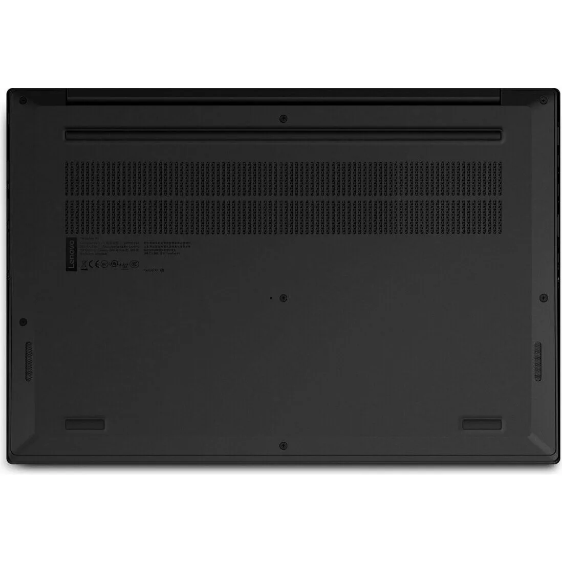 Lenovo ThinkPad P1 Gen 3 20TH0019RT ноутбук (ЛЕНОВО) Lenovo ThinkPad P1 Gen 3 20TH0019RT ноутбук (ЛЕНОВО)