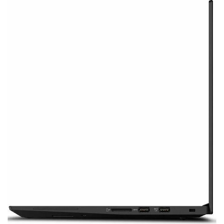 Lenovo ThinkPad P1 Gen 3 20TH001HRT ноутбук (ЛЕНОВО) Lenovo ThinkPad P1 Gen 3 20TH001HRT ноутбук (ЛЕНОВО)