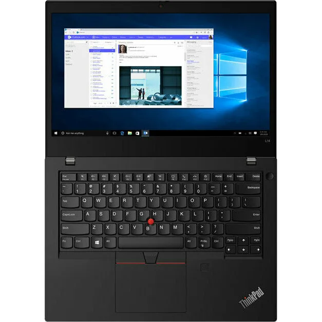 Lenovo ThinkPad L14 Gen 1 20U1000WRT — ноутбук (ЛЕНОВО) Lenovo ThinkPad L14 Gen 1 20U1000WRT — ноутбук (ЛЕНОВО)