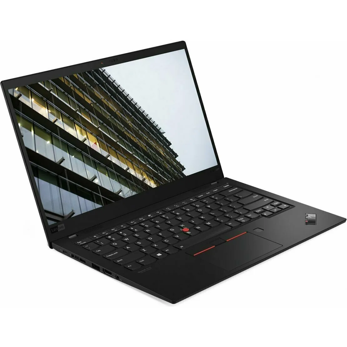 Lenovo ThinkPad X1 Carbon (Gen 8) 20U90001RT — ноутбук (ЛЕНОВО) Lenovo ThinkPad X1 Carbon (Gen 8) 20U90001RT — ноутбук (ЛЕНОВО)