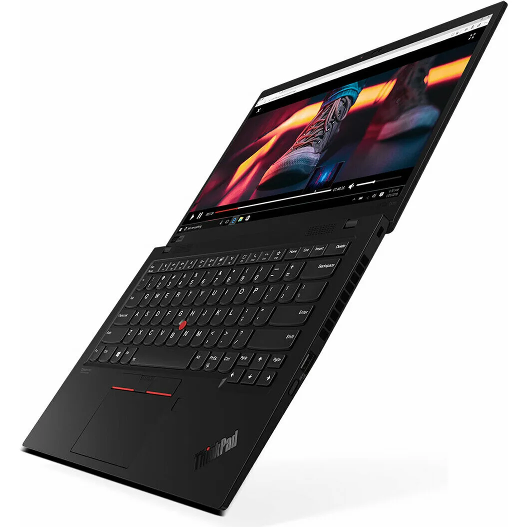 Lenovo ThinkPad X1 Carbon Gen 8 20U90003RT — ноутбук (ЛЕНОВО) Lenovo ThinkPad X1 Carbon Gen 8 20U90003RT — ноутбук (ЛЕНОВО)