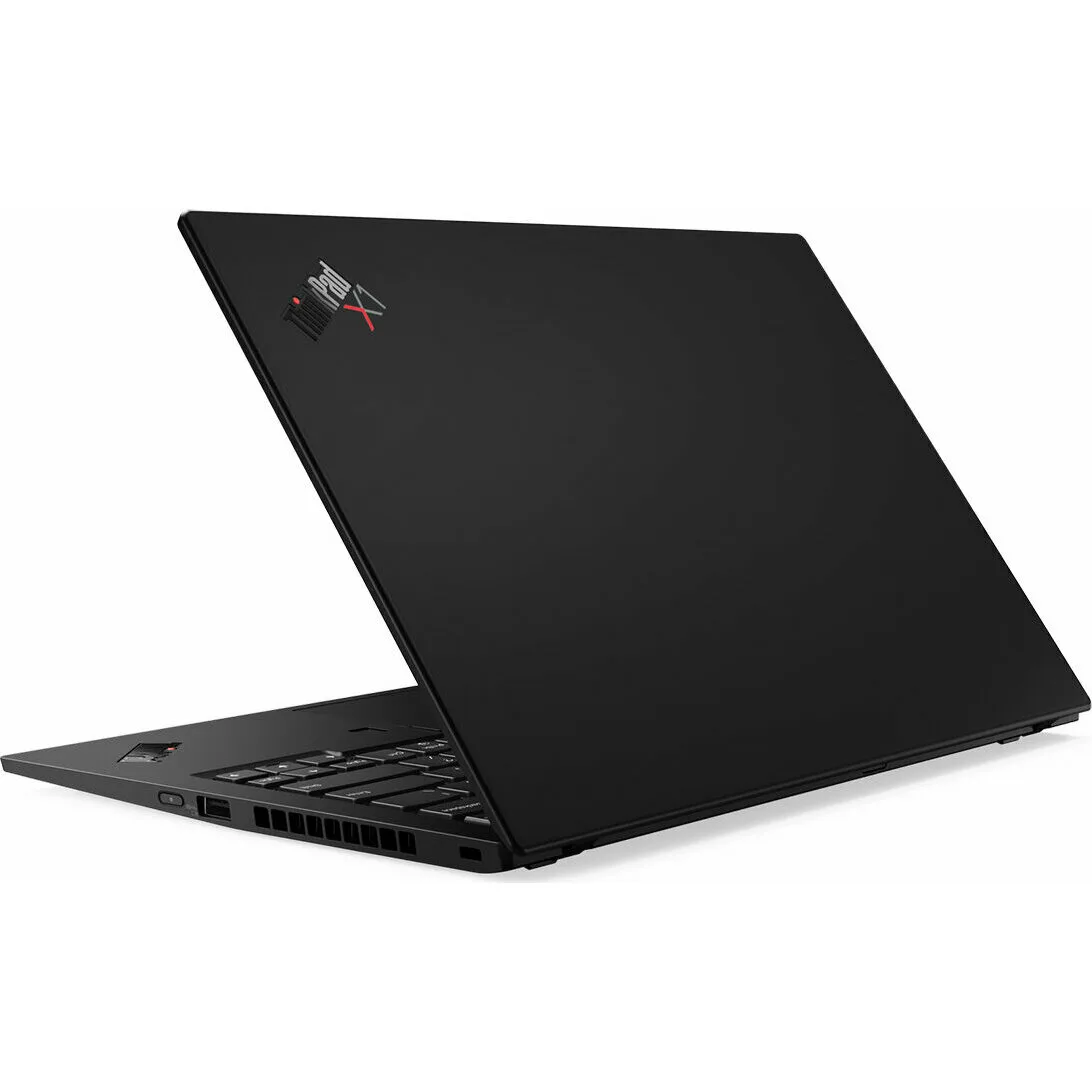 Lenovo ThinkPad X1 Carbon Gen 8 20U90003RT — ноутбук (ЛЕНОВО) Lenovo ThinkPad X1 Carbon Gen 8 20U90003RT — ноутбук (ЛЕНОВО)