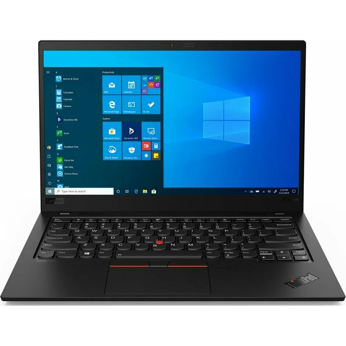 Ноутбук Lenovo ThinkPad X1 Carbon Gen 8 20U90006RT (ЛЕНОВО) Ноутбук Lenovo ThinkPad X1 Carbon Gen 8 20U90006RT (ЛЕНОВО)
