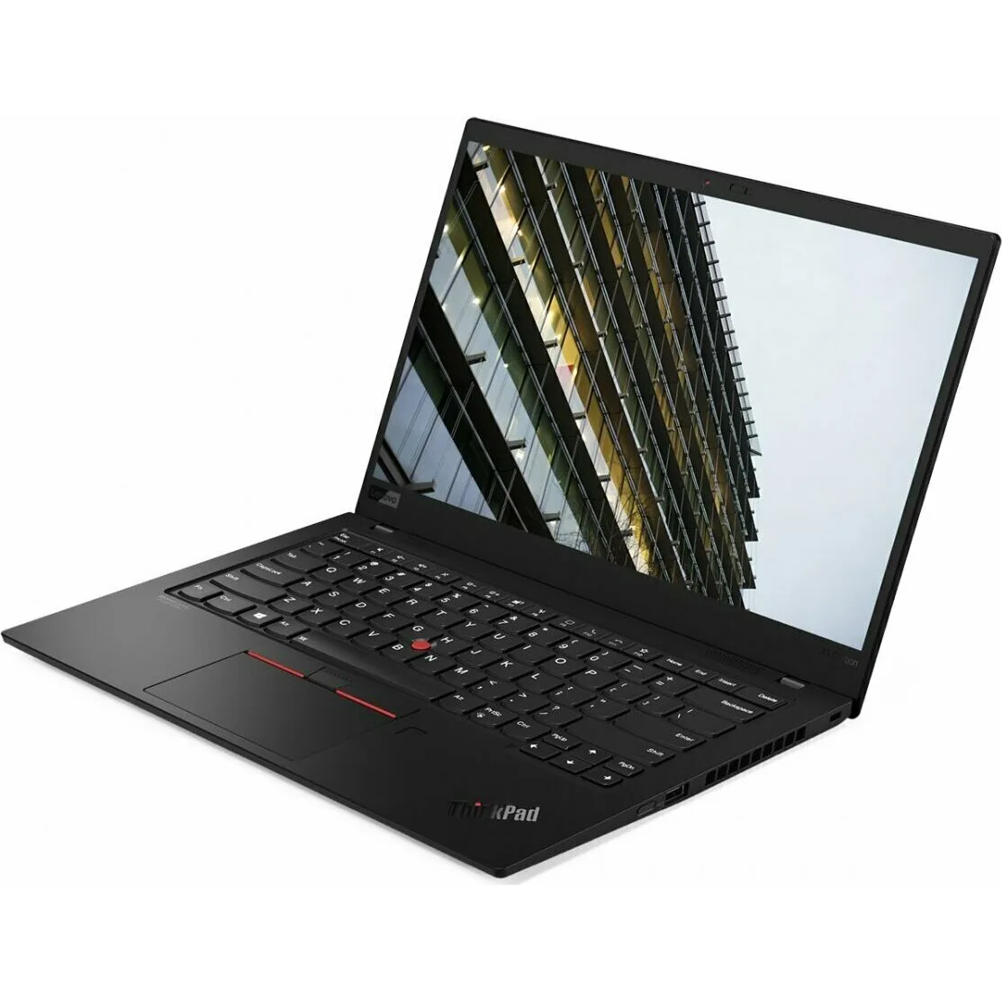 Lenovo ThinkPad X1 Carbon Gen 8 20U9004RRT — ноутбук (ЛЕНОВО) Lenovo ThinkPad X1 Carbon Gen 8 20U9004RRT — ноутбук (ЛЕНОВО)