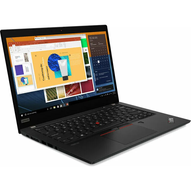 Lenovo ThinkPad X13 Gen 1 20UF000DRT, ноутбук (ЛЕНОВО) Lenovo ThinkPad X13 Gen 1 20UF000DRT, ноутбук (ЛЕНОВО)