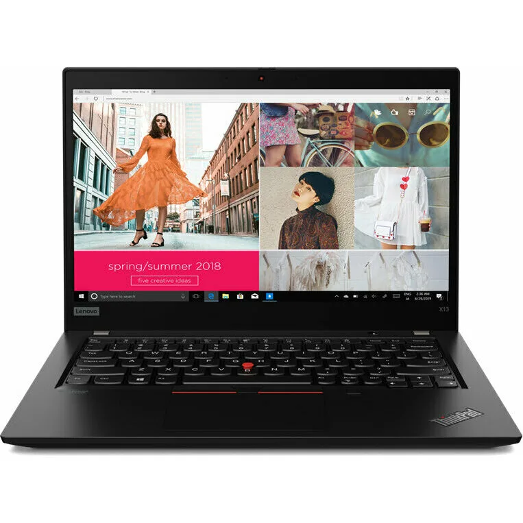 Lenovo ThinkPad X13 Gen 1 20UF000GRT, ноутбук