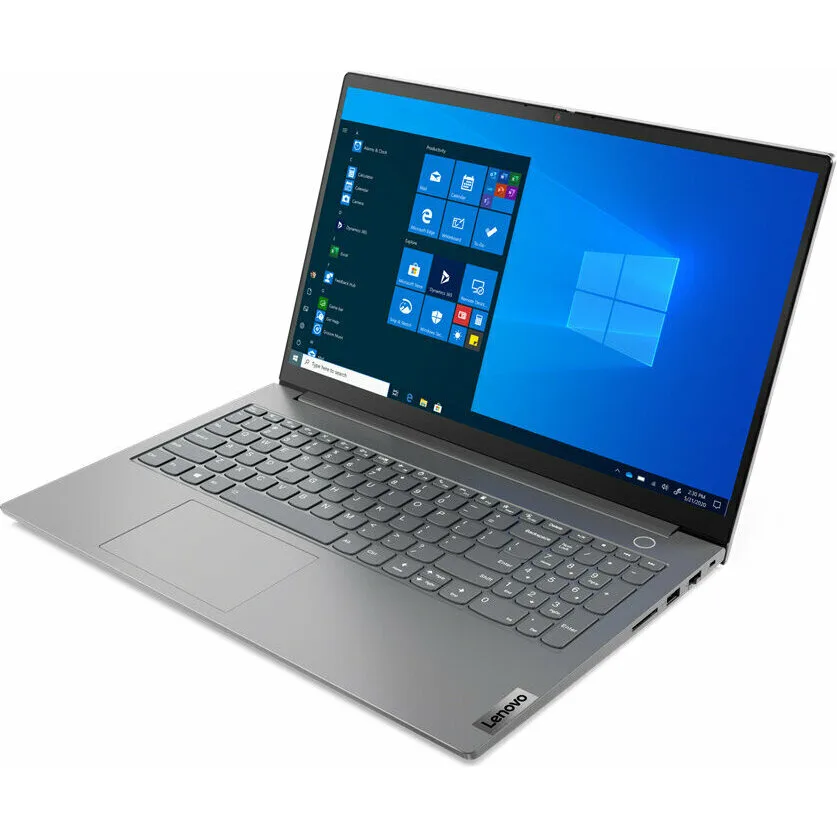 Lenovo ThinkBook 15 G2 ITL 20VE0007RU - ноутбук (ЛЕНОВО) Lenovo ThinkBook 15 G2 ITL 20VE0007RU - ноутбук (ЛЕНОВО)