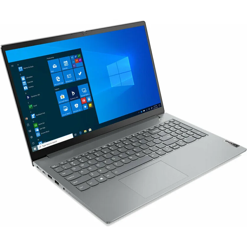 Lenovo ThinkBook 15 G2 ITL 20VE003URU — ноутбук (ЛЕНОВО) Lenovo ThinkBook 15 G2 ITL 20VE003URU — ноутбук (ЛЕНОВО)