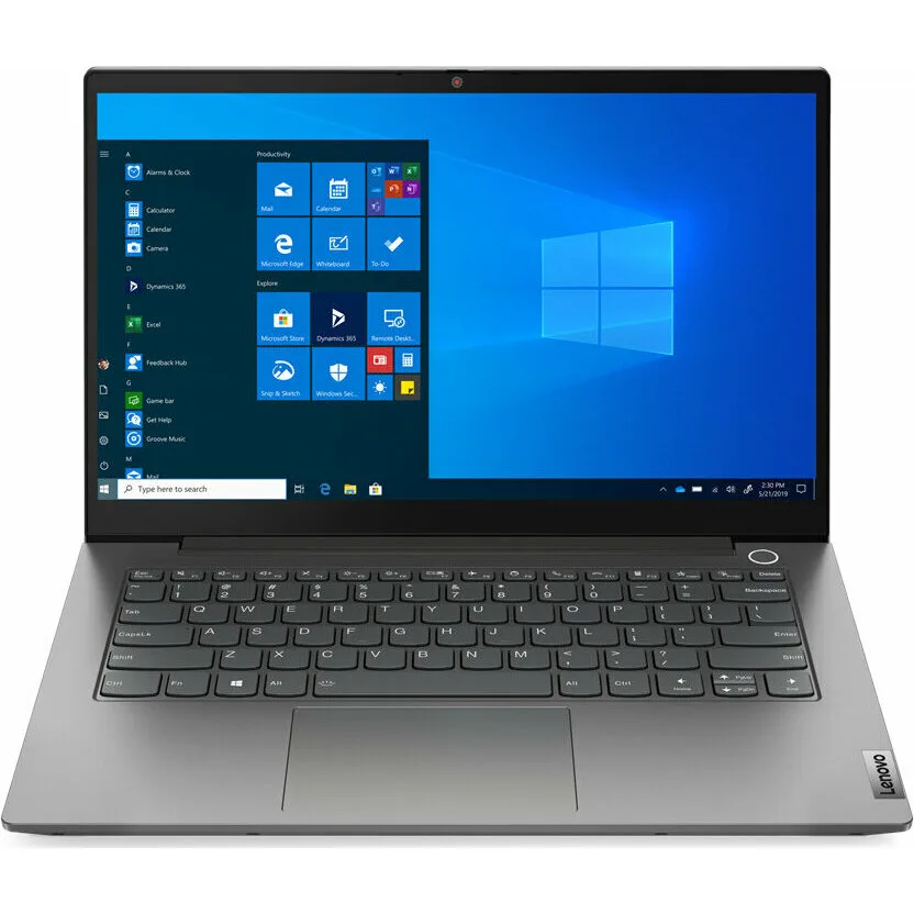 Ноутбук Lenovo ThinkBook 14 G2 ARE 20VF0048RU
