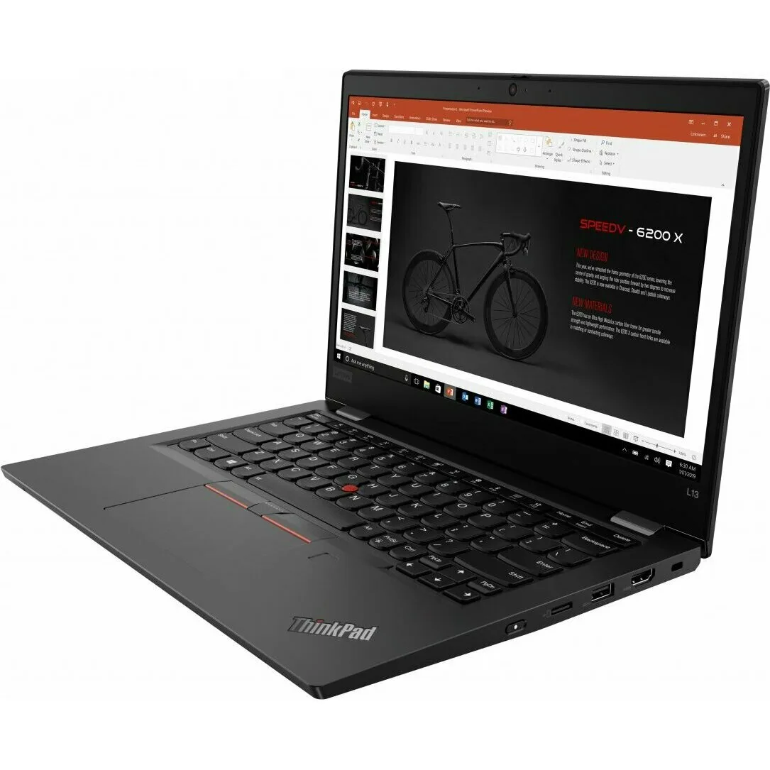 Lenovo ThinkPad L13 Gen 2 20VH0017RT ноутбук (ЛЕНОВО) Lenovo ThinkPad L13 Gen 2 20VH0017RT ноутбук (ЛЕНОВО)