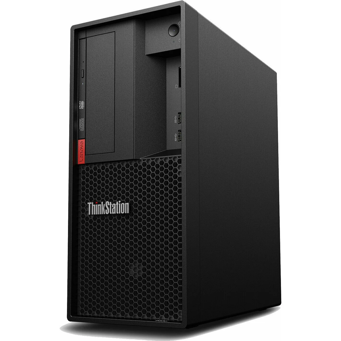 Lenovo ThinkStation P330 Tower Gen2 30CY002TRU - системный блок (ЛЕНОВО) Lenovo ThinkStation P330 Tower Gen2 30CY002TRU - системный блок (ЛЕНОВО)