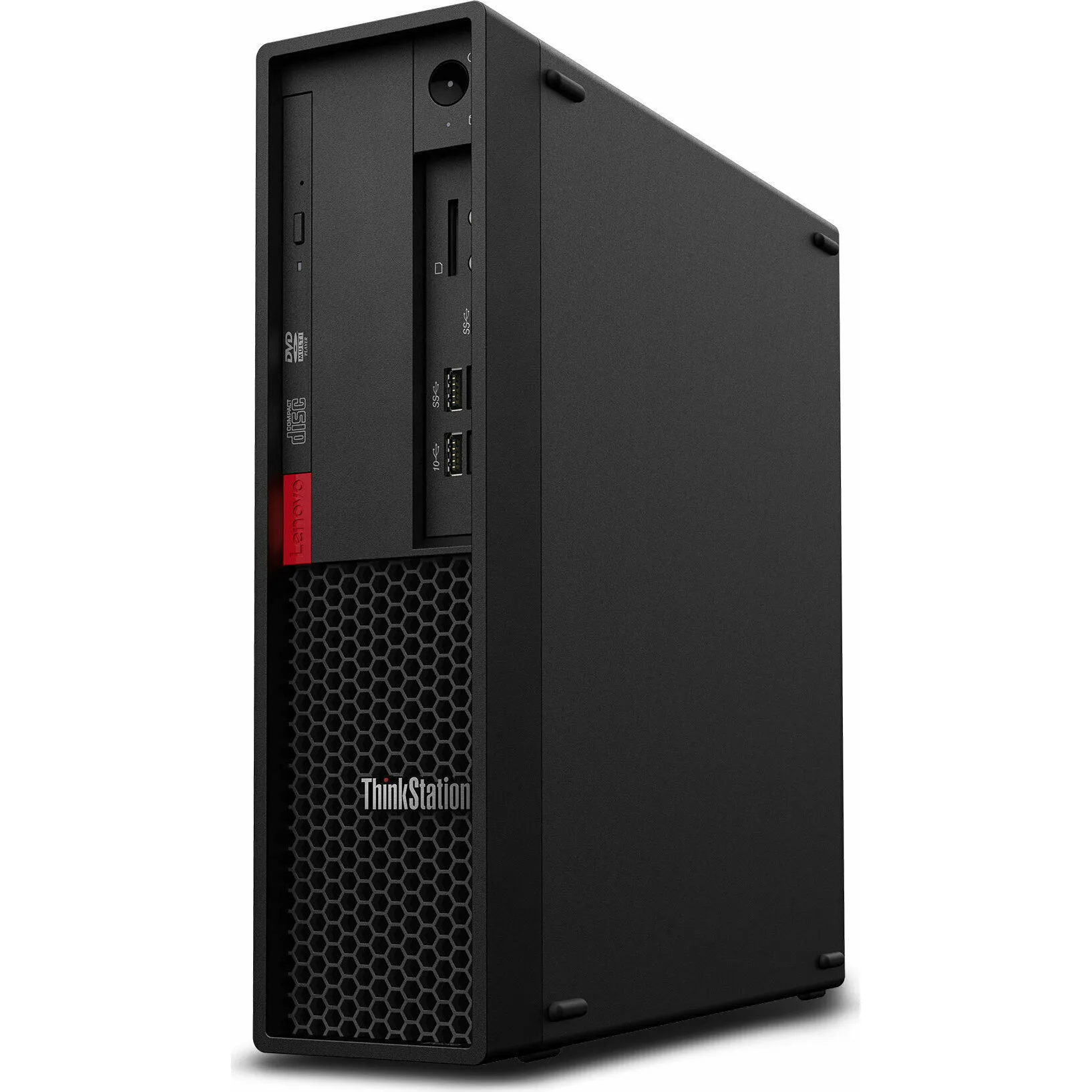 Lenovo ThinkStation P330 Gen 2 SFF 30D0S4HM00 - системный блок (ЛЕНОВО) Lenovo ThinkStation P330 Gen 2 SFF 30D0S4HM00 - системный блок (ЛЕНОВО)